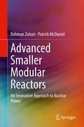 Zohuri / McDaniel |  Advanced Smaller Modular Reactors | eBook | Sack Fachmedien