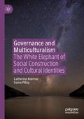 Pillay / Koerner |  Governance and Multiculturalism | Buch |  Sack Fachmedien