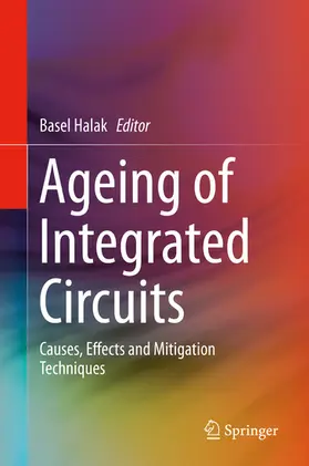 Halak | Ageing of Integrated Circuits | E-Book | www.sack.de