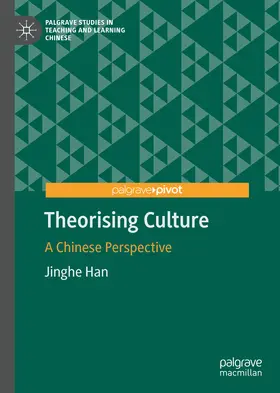 Han |  Theorising Culture | eBook | Sack Fachmedien