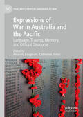 Laugesen / Fisher |  Expressions of War in Australia and the Pacific | eBook | Sack Fachmedien