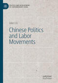 Lin |  Chinese Politics and Labor Movements | eBook | Sack Fachmedien