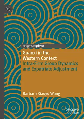 Wang | Guanxi in the Western Context | E-Book | www.sack.de