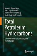 Kuppusamy / Venkateswarlu / Maddela |  Total Petroleum Hydrocarbons | Buch |  Sack Fachmedien