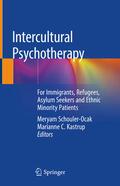 Schouler-Ocak / Kastrup |  Intercultural Psychotherapy | eBook | Sack Fachmedien