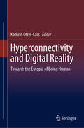 Otrel-Cass |  Hyperconnectivity and Digital Reality | eBook | Sack Fachmedien