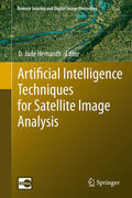 Hemanth |  Artificial Intelligence Techniques for Satellite Image Analysis | eBook | Sack Fachmedien