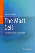 Ribatti |  The Mast Cell | eBook | Sack Fachmedien