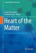 Guymer / Terracciano |  Heart of the Matter | Buch |  Sack Fachmedien