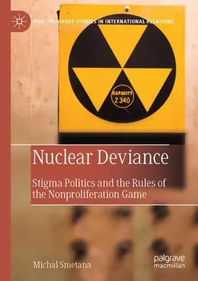 Smetana |  Nuclear Deviance | Buch |  Sack Fachmedien