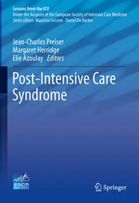 Preiser / Herridge / Azoulay | Post-Intensive Care Syndrome | E-Book | sack.de