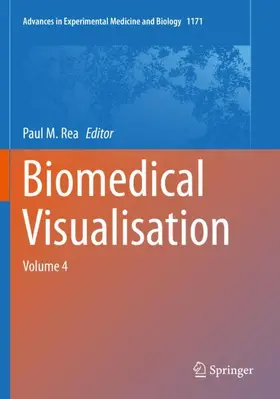 Rea |  Biomedical Visualisation | Buch |  Sack Fachmedien