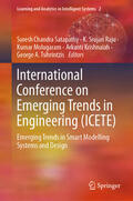 Satapathy / Raju / Molugaram |  International Conference on Emerging Trends in Engineering (ICETE) | eBook | Sack Fachmedien