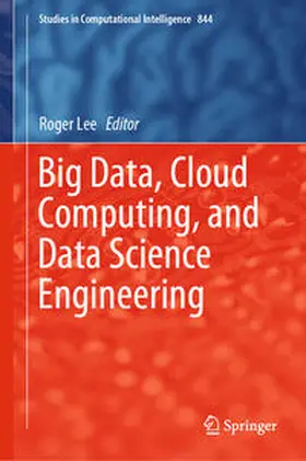 Lee | Big Data, Cloud Computing, and Data Science Engineering | E-Book | sack.de