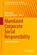 Mitra / Schmidpeter |  Mandated Corporate Social Responsibility | eBook | Sack Fachmedien