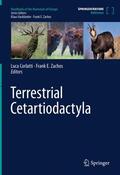 Zachos / Corlatti |  Terrestrial Cetartiodactyla | Buch |  Sack Fachmedien