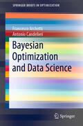 Archetti / Candelieri |  Bayesian Optimization and Data Science | eBook | Sack Fachmedien