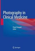 Pasquali |  Photography in Clinical Medicine | Buch |  Sack Fachmedien