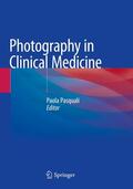 Pasquali |  Photography in Clinical Medicine | Buch |  Sack Fachmedien