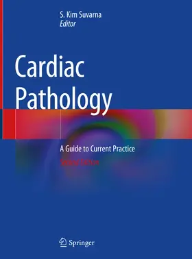 Suvarna |  Cardiac Pathology | eBook | Sack Fachmedien