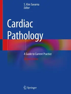 Suvarna |  Cardiac Pathology | Buch |  Sack Fachmedien