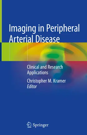 Kramer |  Imaging in Peripheral Arterial Disease | eBook | Sack Fachmedien