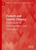 Alam / Gupta / Zameni |  Fintech and Islamic Finance | eBook | Sack Fachmedien
