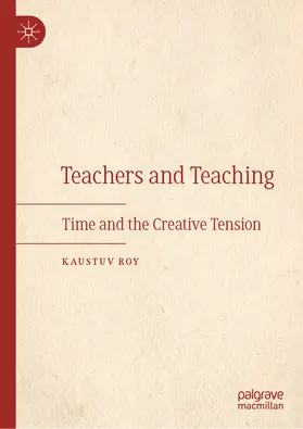 Roy | Teachers and Teaching | E-Book | www.sack.de
