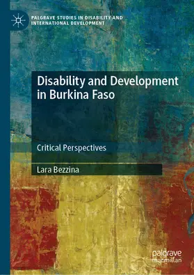 Bezzina | Disability and Development in Burkina Faso | E-Book | www.sack.de