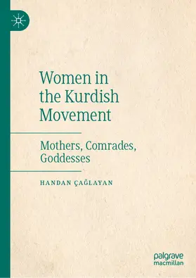 Çaglayan / Çaglayan | Women in the Kurdish Movement | E-Book | www.sack.de