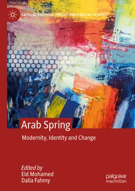 Mohamed / Fahmy | Arab Spring | E-Book | sack.de