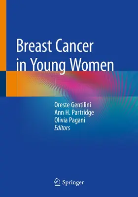 Gentilini / Pagani / Partridge |  Breast Cancer in Young Women | Buch |  Sack Fachmedien