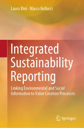 Bini / Bellucci |  Integrated Sustainability Reporting | eBook | Sack Fachmedien