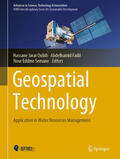Jarar Oulidi / Fadil / Semane |  Geospatial Technology | eBook | Sack Fachmedien