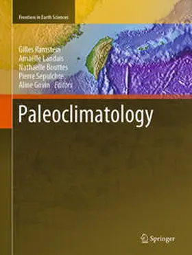 Ramstein / Landais / Bouttes |  Paleoclimatology | eBook | Sack Fachmedien