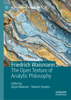 Makovec / Shapiro |  Friedrich Waismann | eBook | Sack Fachmedien