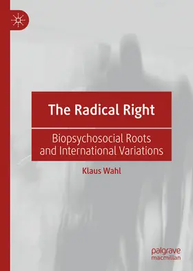 Wahl | The Radical Right | E-Book | www.sack.de