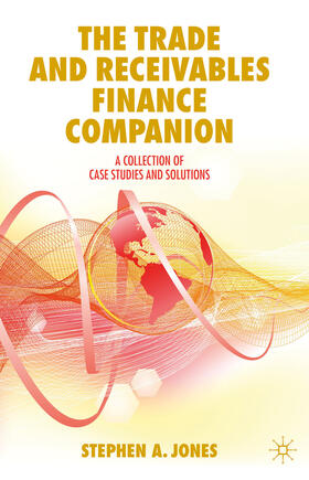 Jones | The Trade and Receivables Finance Companion | E-Book | sack.de