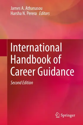 Perera / Athanasou | International Handbook of Career Guidance | Buch | 978-3-030-25152-9 | sack.de