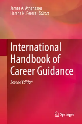 Athanasou / Perera | International Handbook of Career Guidance | E-Book | sack.de