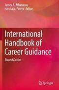 Perera / Athanasou |  International Handbook of Career Guidance | Buch |  Sack Fachmedien