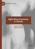 Scrivens / Perry |  Right-Wing Extremism in Canada | Buch |  Sack Fachmedien