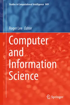 Lee |  Computer and Information Science | eBook | Sack Fachmedien