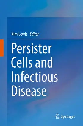 Lewis |  Persister Cells and Infectious Disease | Buch |  Sack Fachmedien