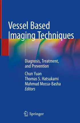 Yuan / Hatsukami / Mossa-Basha |  Vessel Based Imaging Techniques | Buch |  Sack Fachmedien