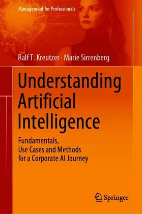 Sirrenberg / Kreutzer |  Understanding Artificial Intelligence | Buch |  Sack Fachmedien