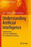 Sirrenberg / Kreutzer |  Understanding Artificial Intelligence | Buch |  Sack Fachmedien
