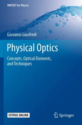 Giusfredi |  Physical Optics | Buch |  Sack Fachmedien