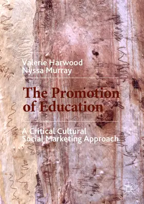 Harwood / Murray | The Promotion of Education | E-Book | www.sack.de