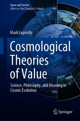 Lupisella |  Cosmological Theories of Value | Buch |  Sack Fachmedien